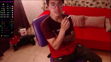 Eithann_Brown  03-09-2021 Recorded Video Download